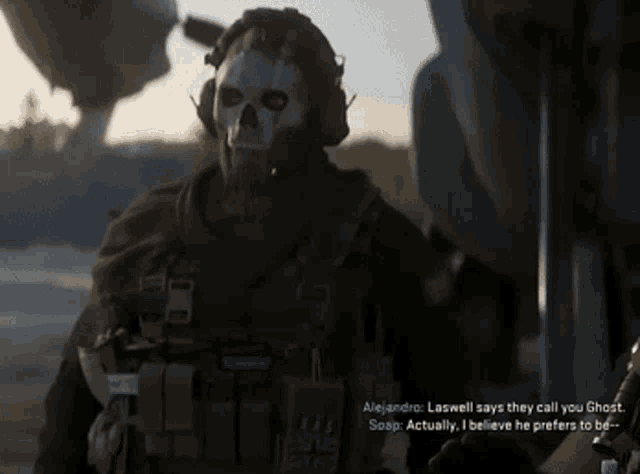 Call Of Duty Cod GIF