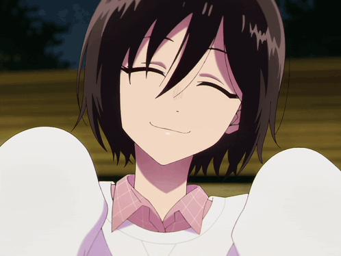 Call Of The Night Tofukashi No Uta GIF