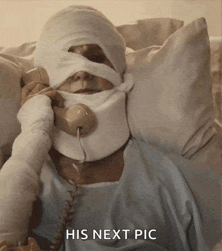 Calling Waiting GIF