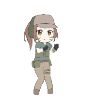 Callofdurymobile Codm Sticker