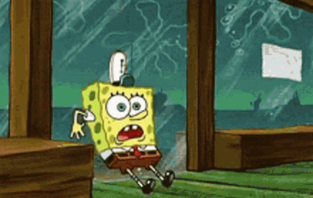 Calm GIF