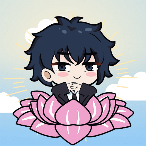 Calm Peaceful GIF