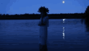Calm Serenity GIF