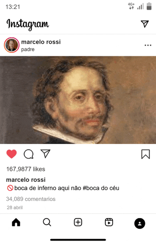 Calma Padre Meme