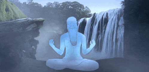 Calmjak Soyjak GIF