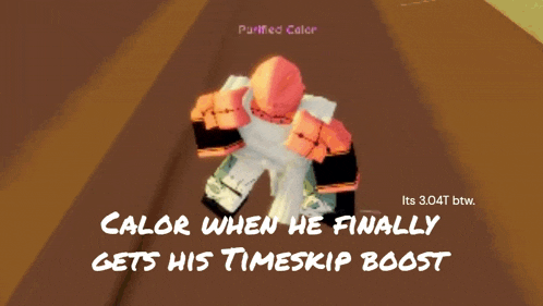 Calor GIF