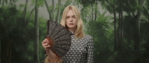 Calor Hot GIF