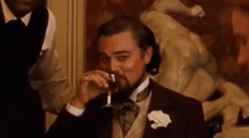 Calvincandy Django GIF. This 498 x 277 animated GIF is part of our leo cheers collection. Created by FORKINRGB. View the original animation, share it, or…