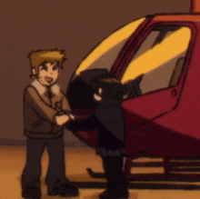 Cam And Mimi Mimi And Cam GIF. This 220 x 219 animated GIF is part of our knives chau collection. Created by Mitsurikanroji7. View the original animation…