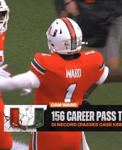 Cam Ward GIF