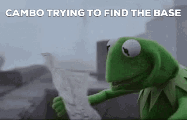 Cambo Lost GIF