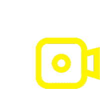 Camera Icon Sticker