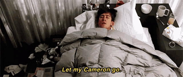 Cameron Ferris GIF