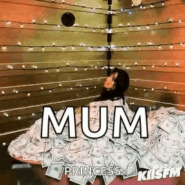 Camila Cabello Making It Rain GIF