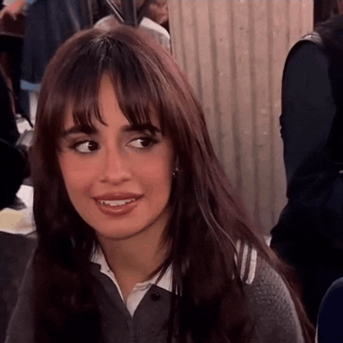 Camila Camila Cabello GIF