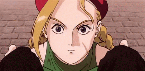 Cammy Kick GIF