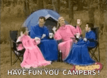 Camping GIF. This 220 x 162 animated GIF is part of our funny camp collection. Created by JackyT1. View the original animation, share it, or browse related…