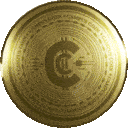 Campuscoin Project Campuscoin Sticker