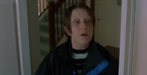 Can I Have A Jam  GIF. This 498 x 256 animated GIF is part of our kevin and perry collection. Related themes include no, nope. View the original animation…