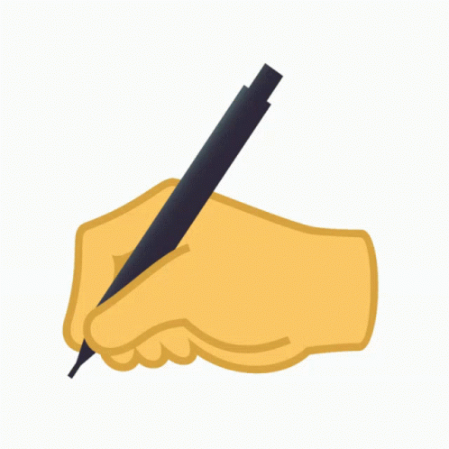 Can You GIF. This 498 x 498 animated GIF is part of our mano escribiendo collection. Related themes include writing. Created by zsopetka. View the original…