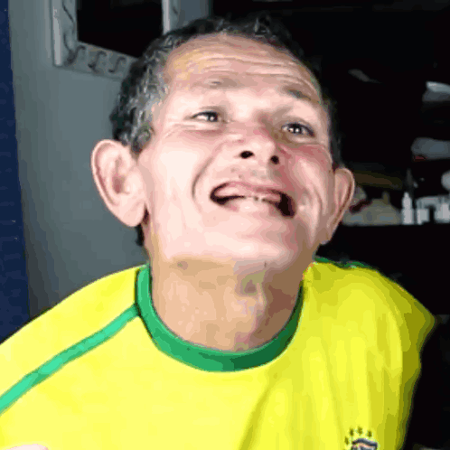 Canaldvc Mostrando A Língua GIF