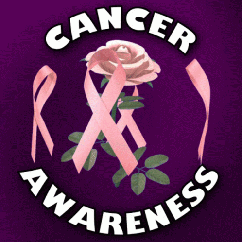 Cancer Awareness Awareness Ribbon GIF. This 498 x 498 animated GIF is part of our cancer de mama collection. Created by 3Dgifartist. View the original…