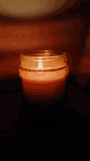 Candela Candle GIF