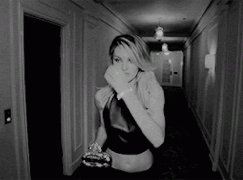 Candice Swanepoel GIF