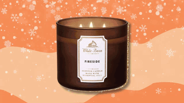 Candle Bbw GIF