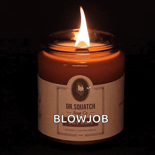 Candle Flame GIF