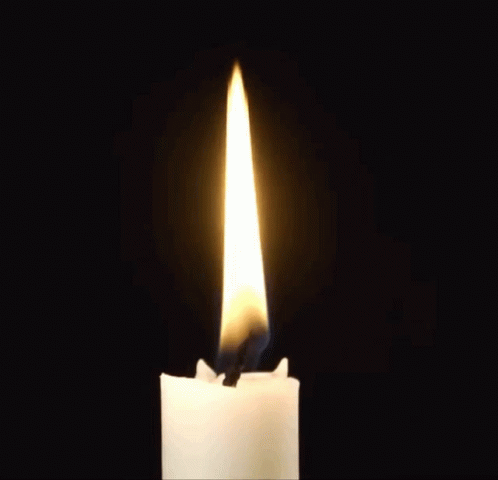 Candle Flame GIF