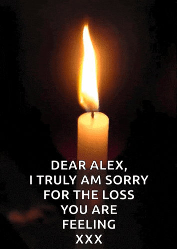 Candle Light GIF