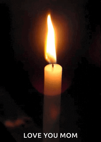 Candle Light GIF