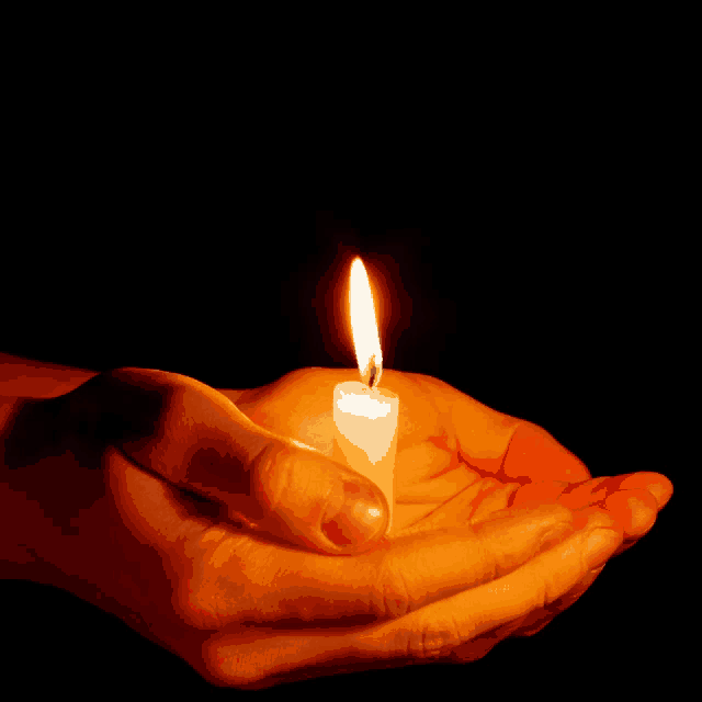Candle Meme