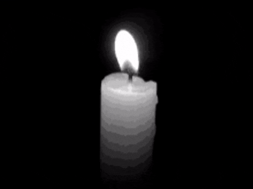 Candles GIF