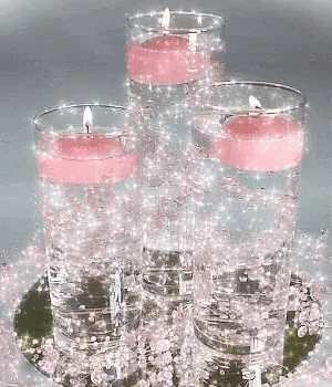 Candles GIF
