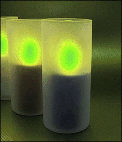 Candles Colors Candle GIF