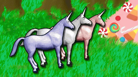 Candy Mountain GIF