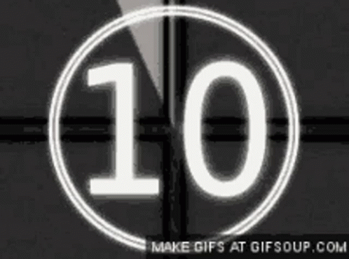 Cant Decide Counting GIF. This 498 x 370 animated GIF is part of our countdown clock collection. Related themes include countdown, numbers. Created by…