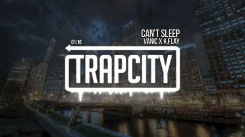 Can'T Sleep GIF