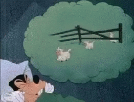 Cant Sleep Insomnia GIF