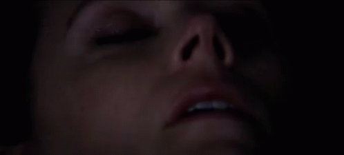 Can'T Sleep GIF