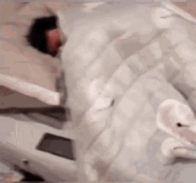 Cant Sleep GIF