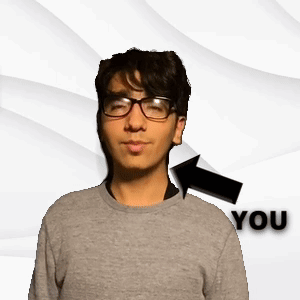 Can'T Take A Joke Gag GIF. This 300 x 300 animated GIF is part of our the joke went over your head collection. Related themes include whoosh. Created by…