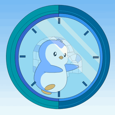 Cant Wait Countdown GIF. This 225 x 225 animated GIF is part of our countdown clock collection. Related themes include celebrating, clock, countdown…
