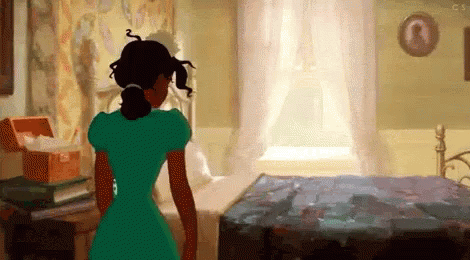 Cant Walk GIF