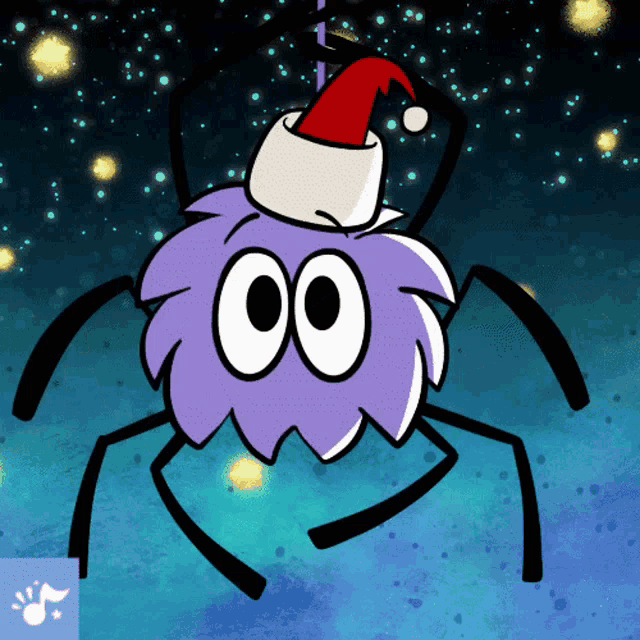 Canticos Christmas GIF