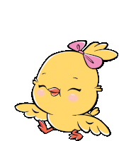 Canticos Happy Sticker