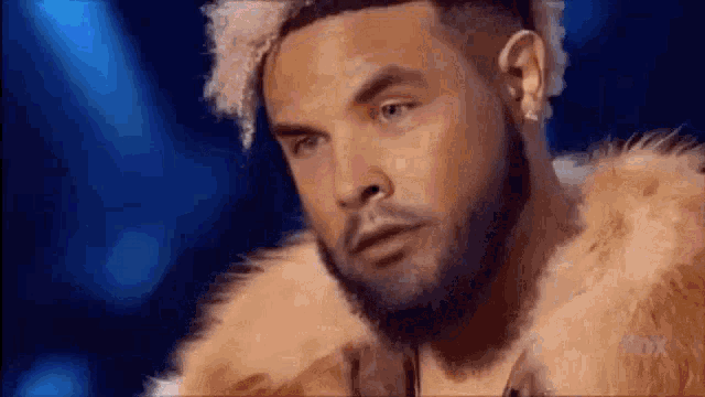 Cap Bean GIF