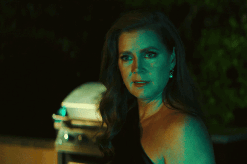 Cape Fear Apple Tv GIF